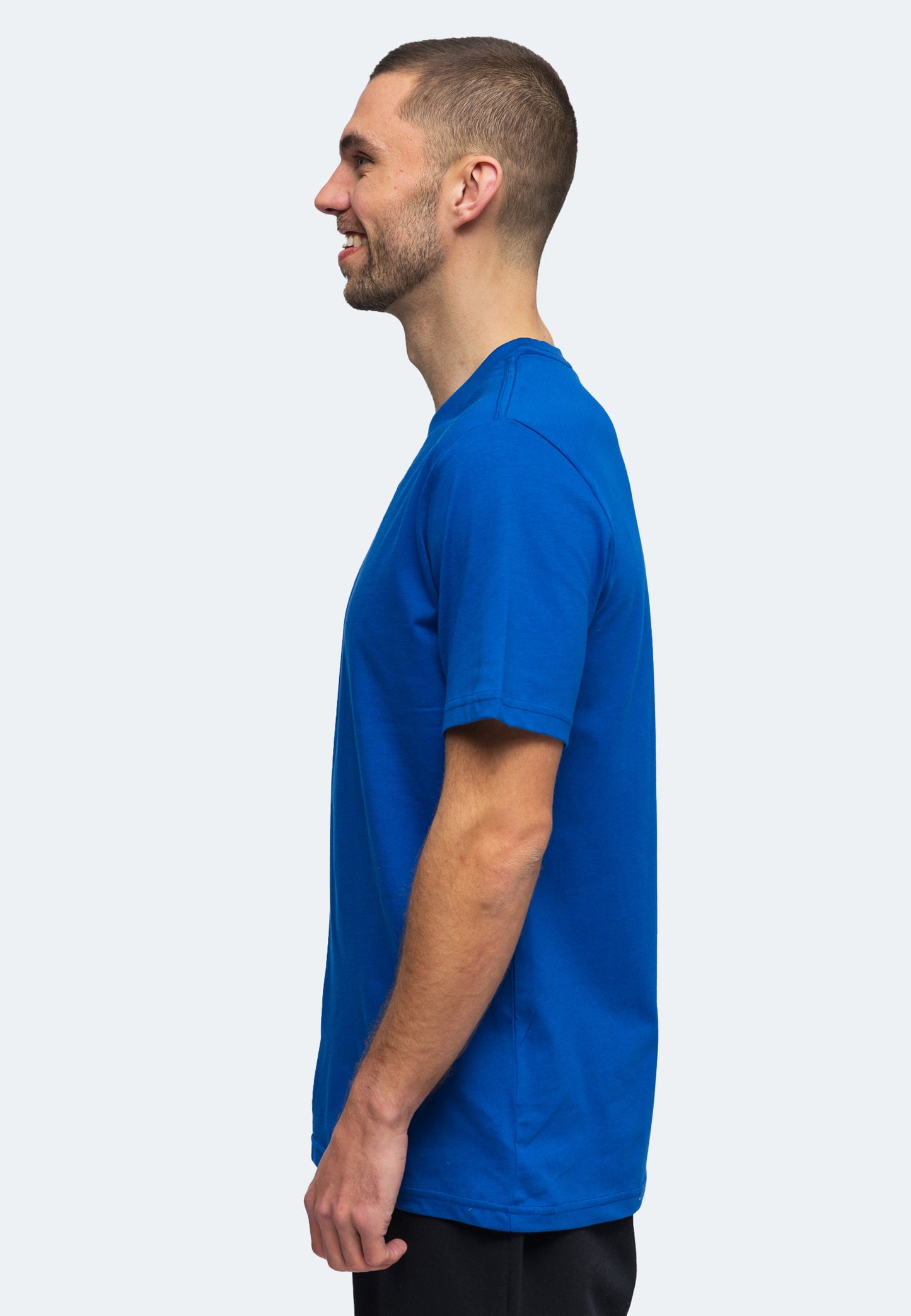 Switcher shirt pablo color/259 ocean