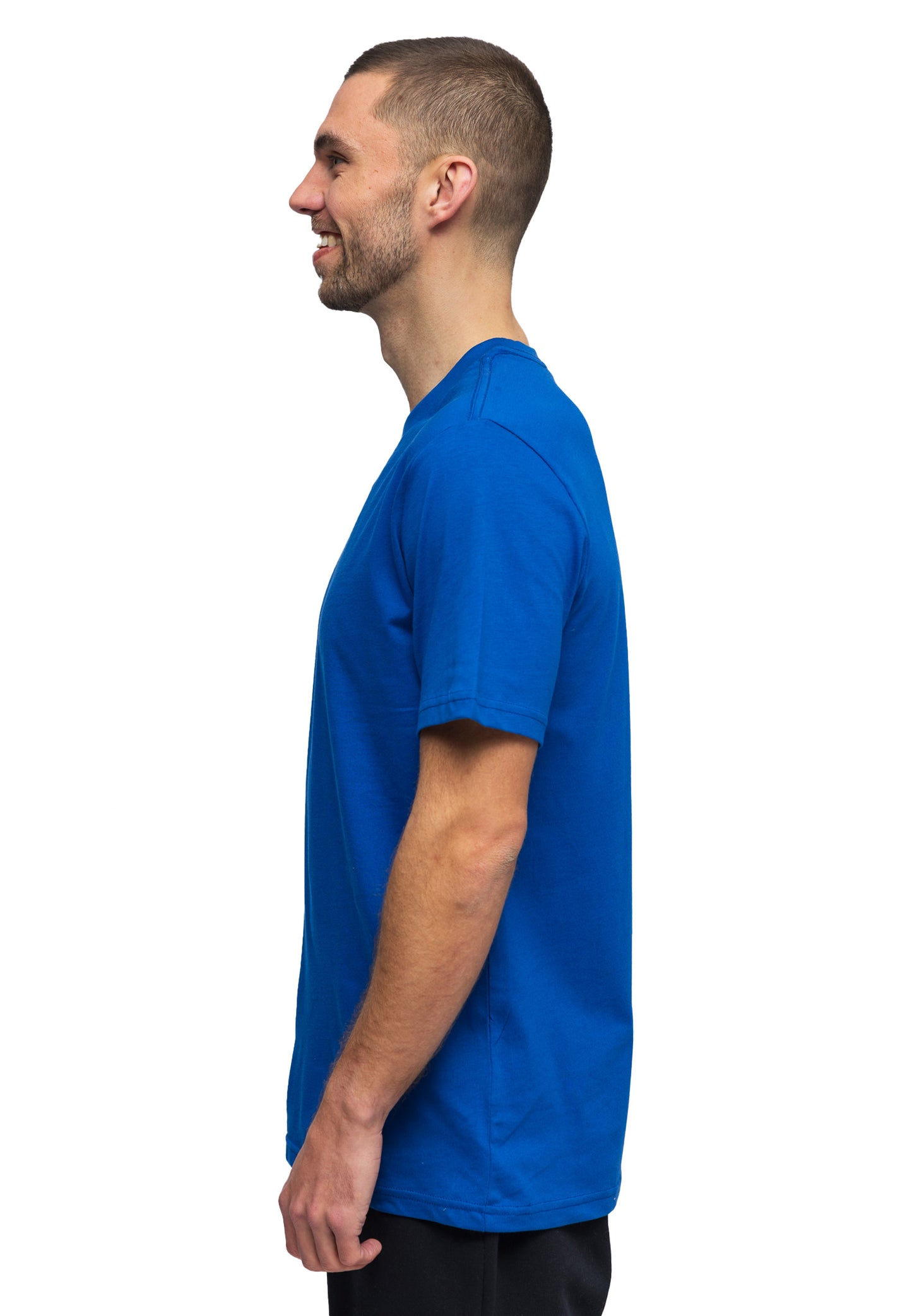 Switcher shirt pablo color/259 ocean