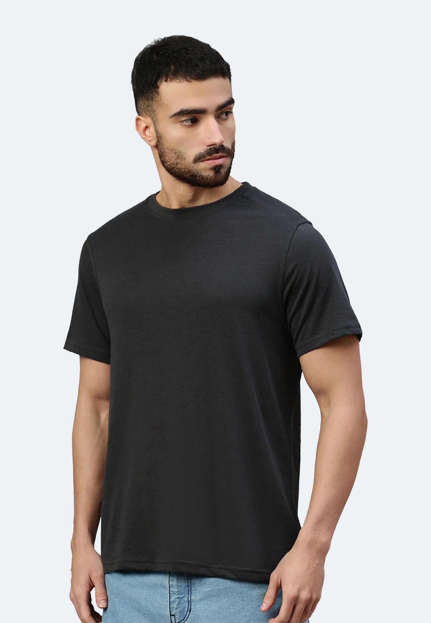 Switcher shirt men's riley color/410 arsenic