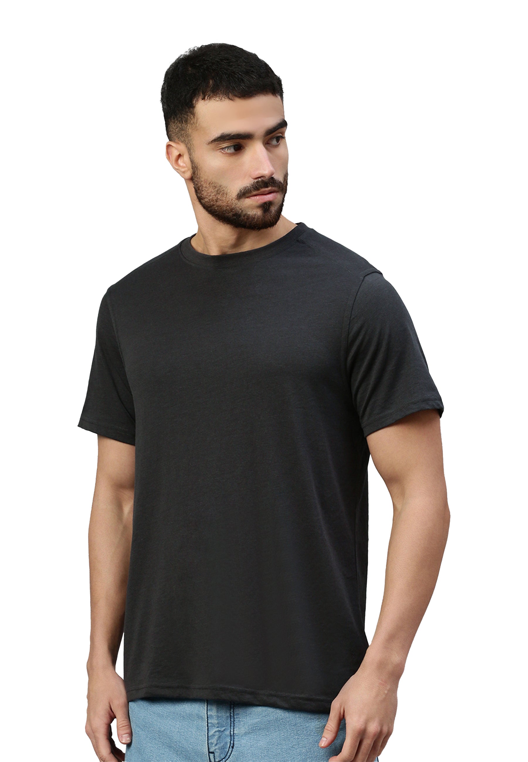 Workwear T-shirt Riley