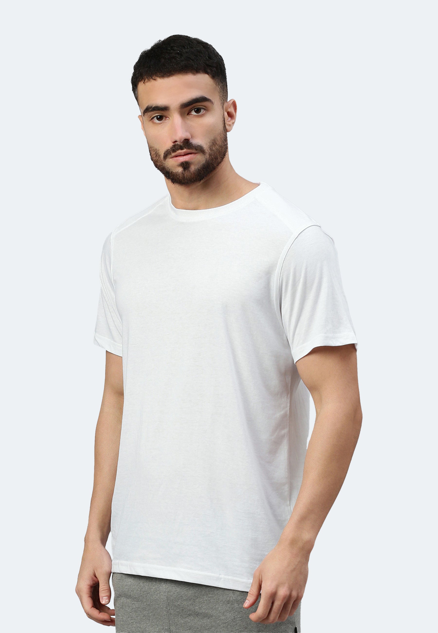 Workwear T-shirt Riley