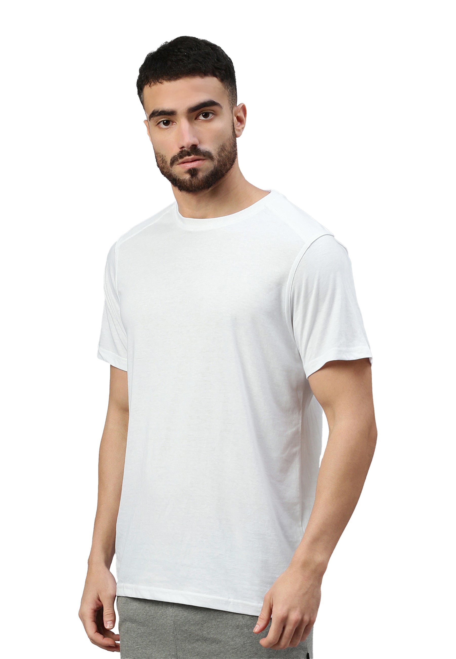 Workwear T-shirt Riley
