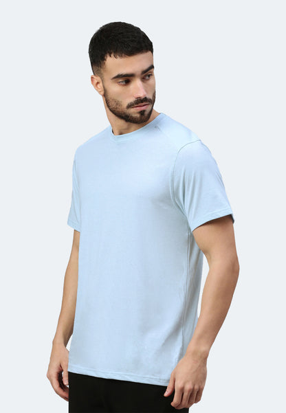 Switcher shirt men's riley color/204 blue angel