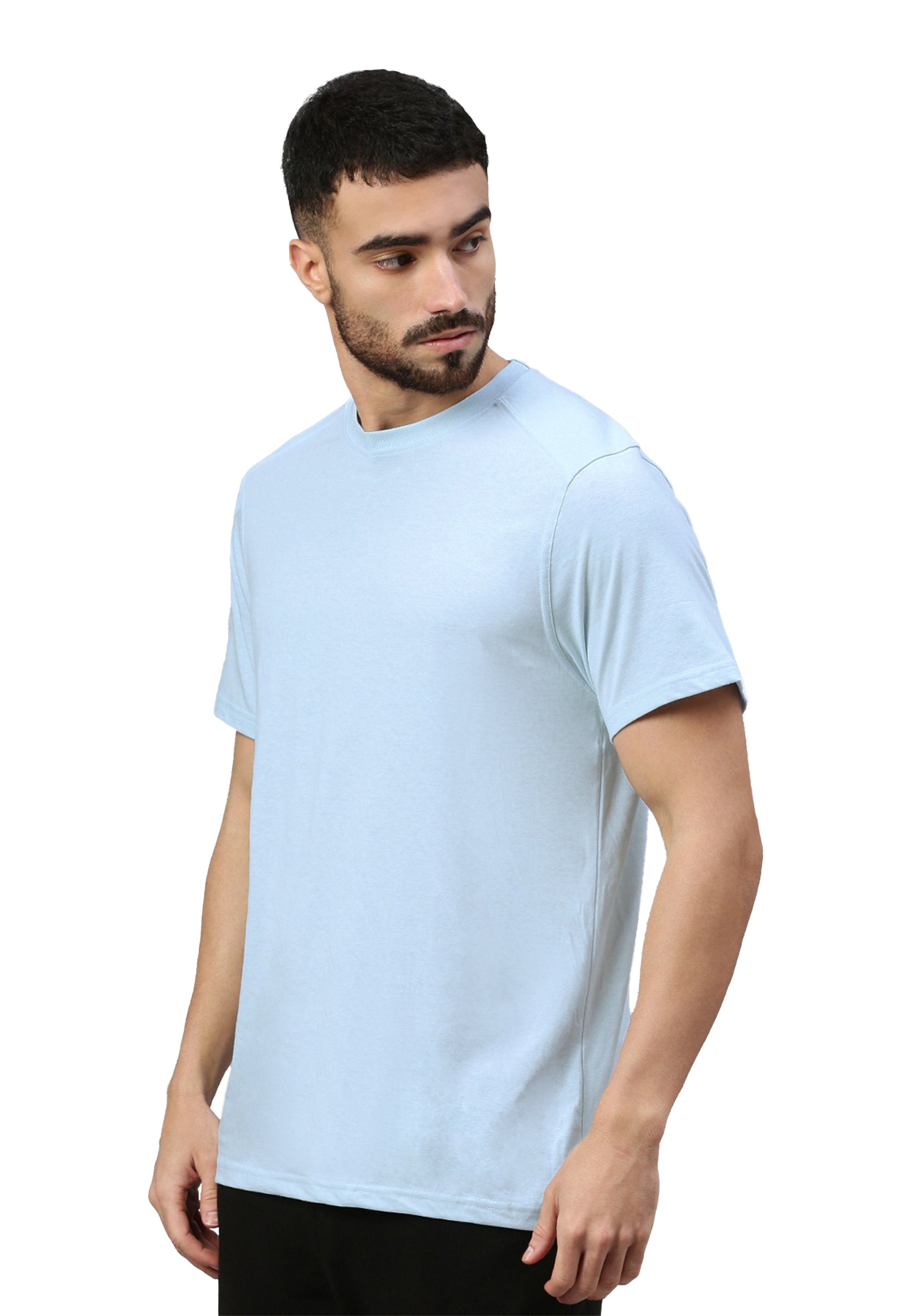 Workwear T-shirt Riley
