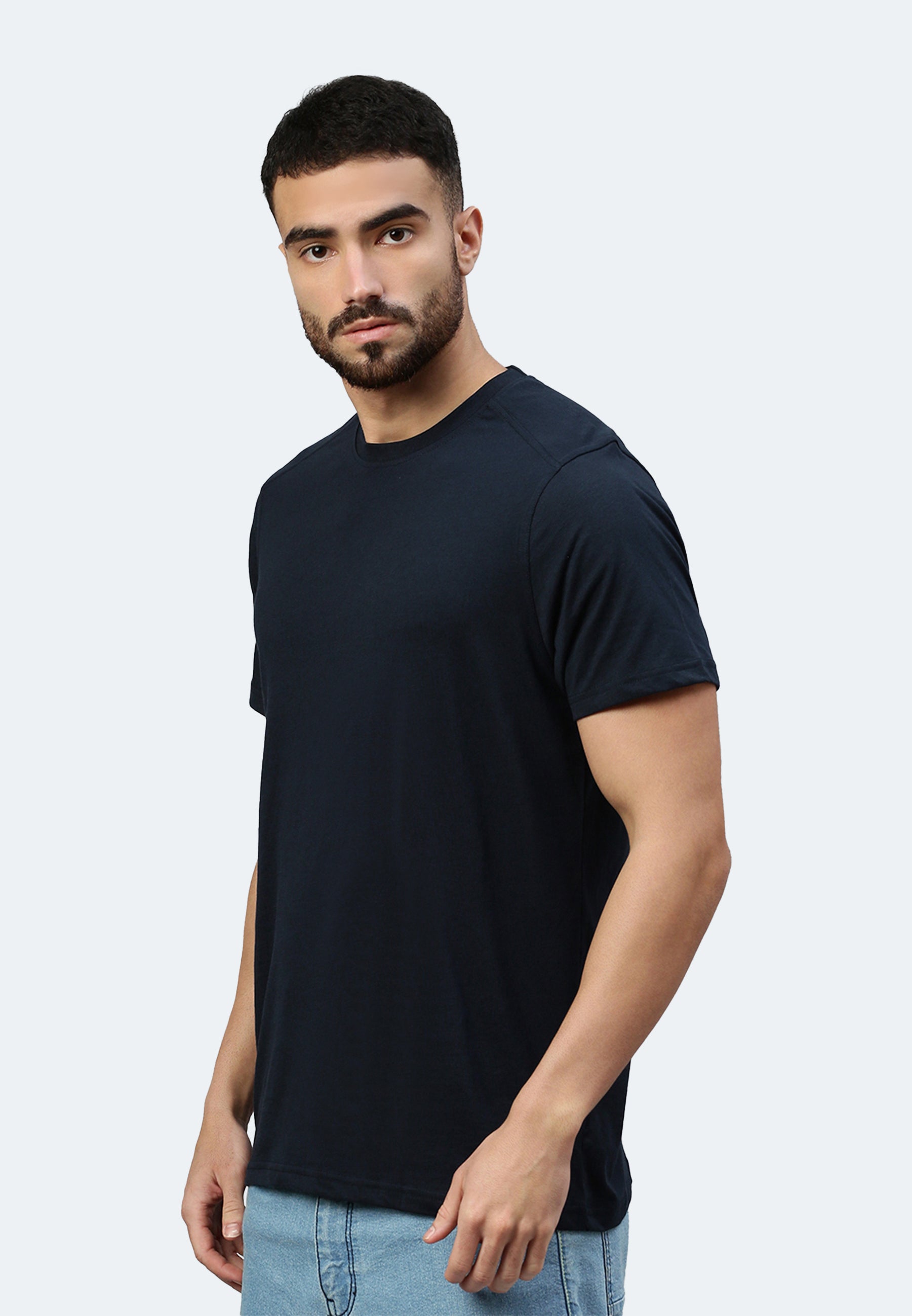 Workwear T-shirt Riley