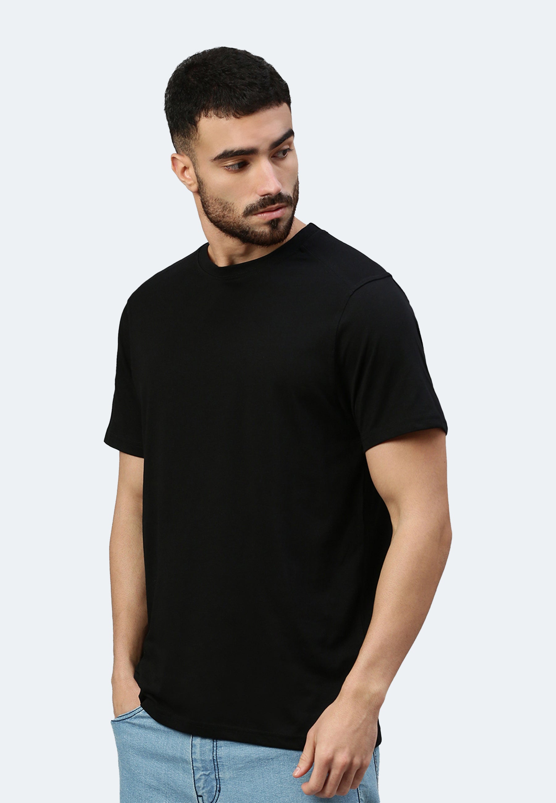 Workwear T-shirt Riley