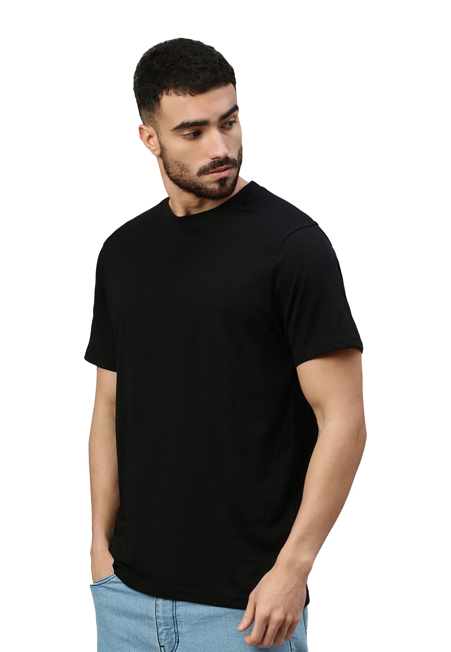 Switcher shirt men's riley color/40 noir