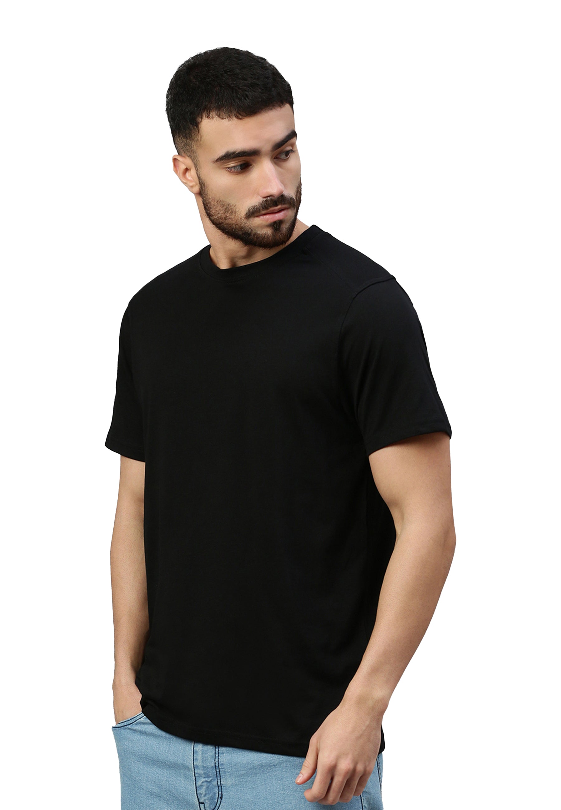 Workwear T-shirt Riley