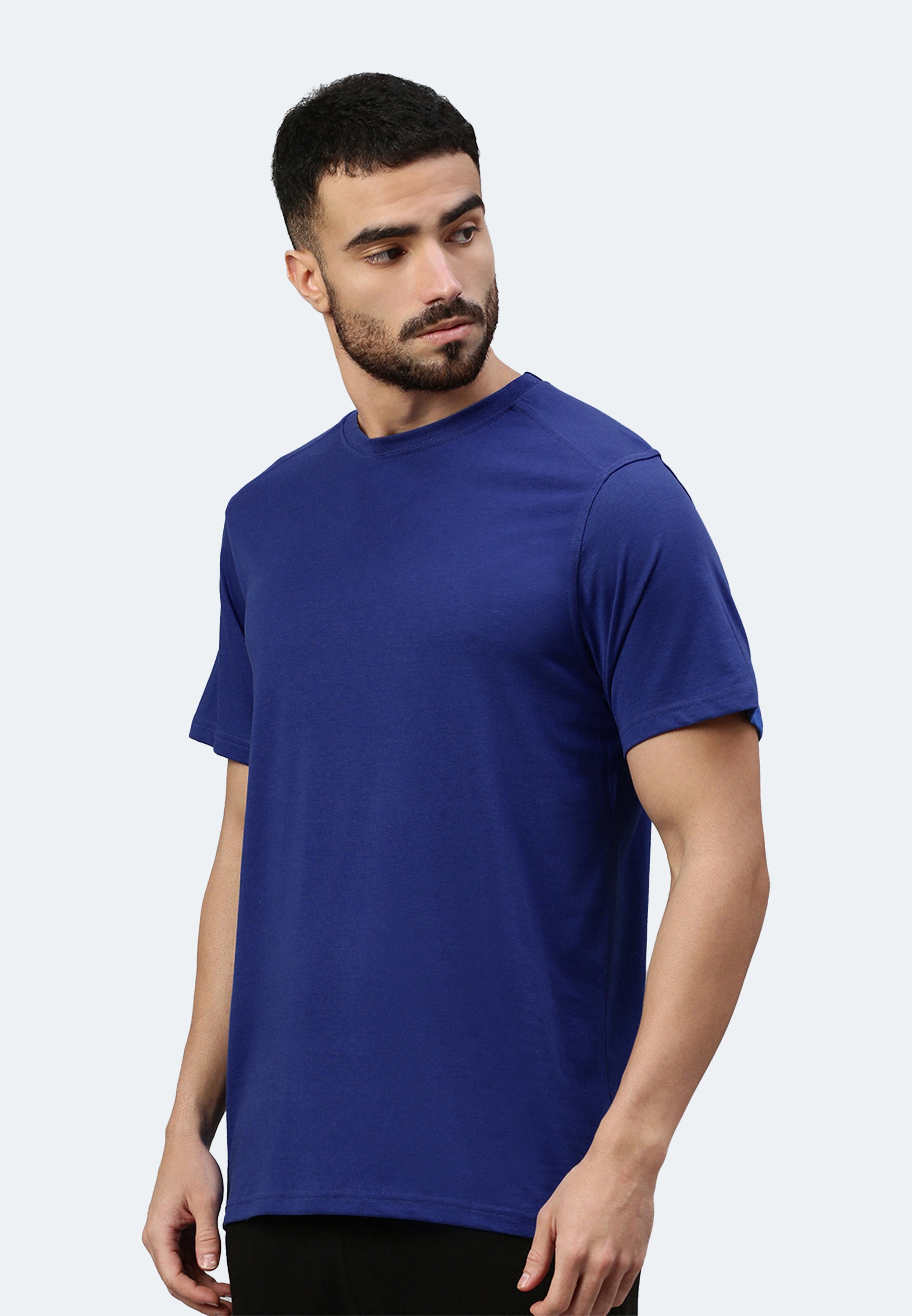 Switcher shirt men's riley color/259 ocean