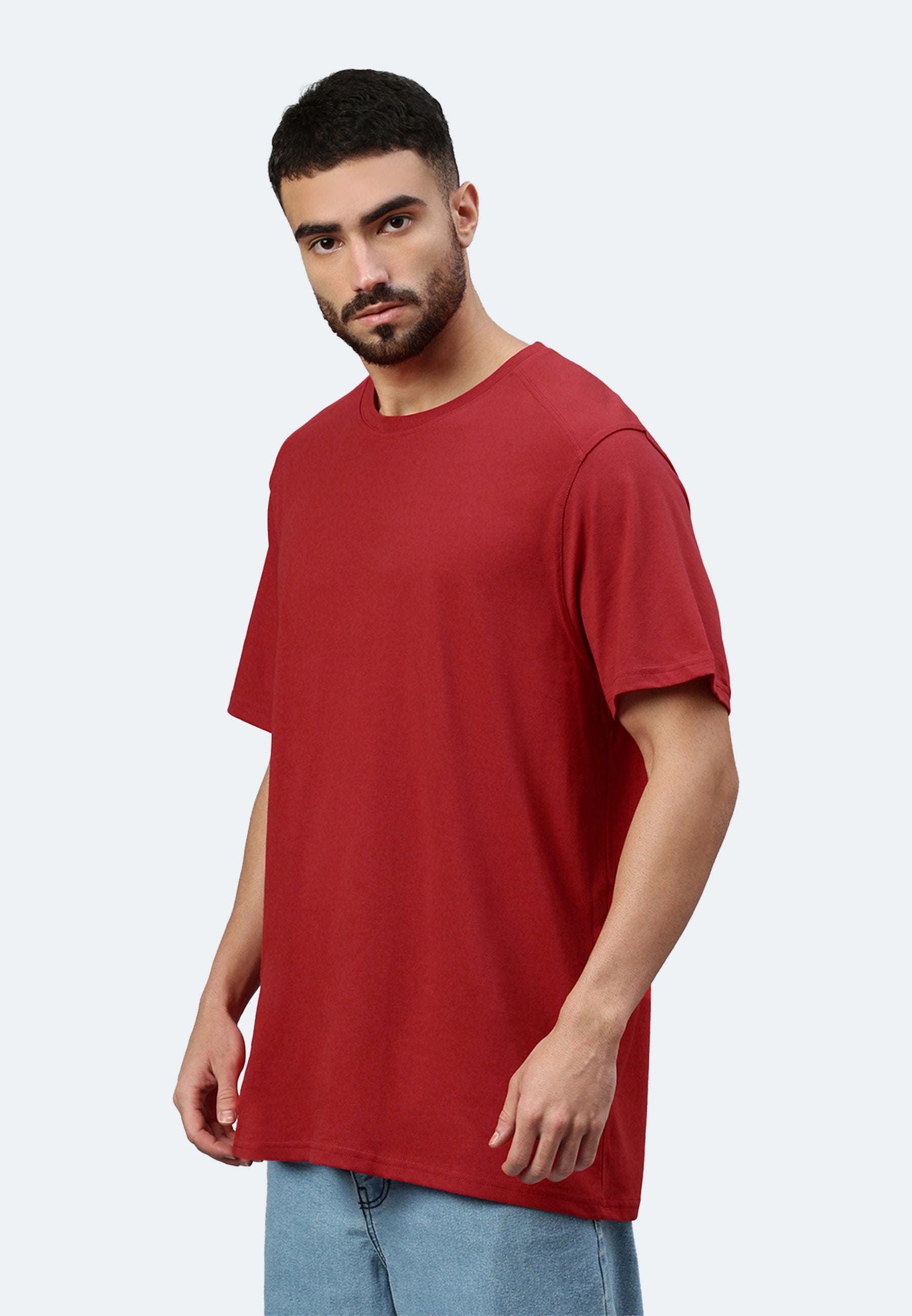 Workwear T-shirt Riley