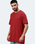 Workwear T-shirt Riley