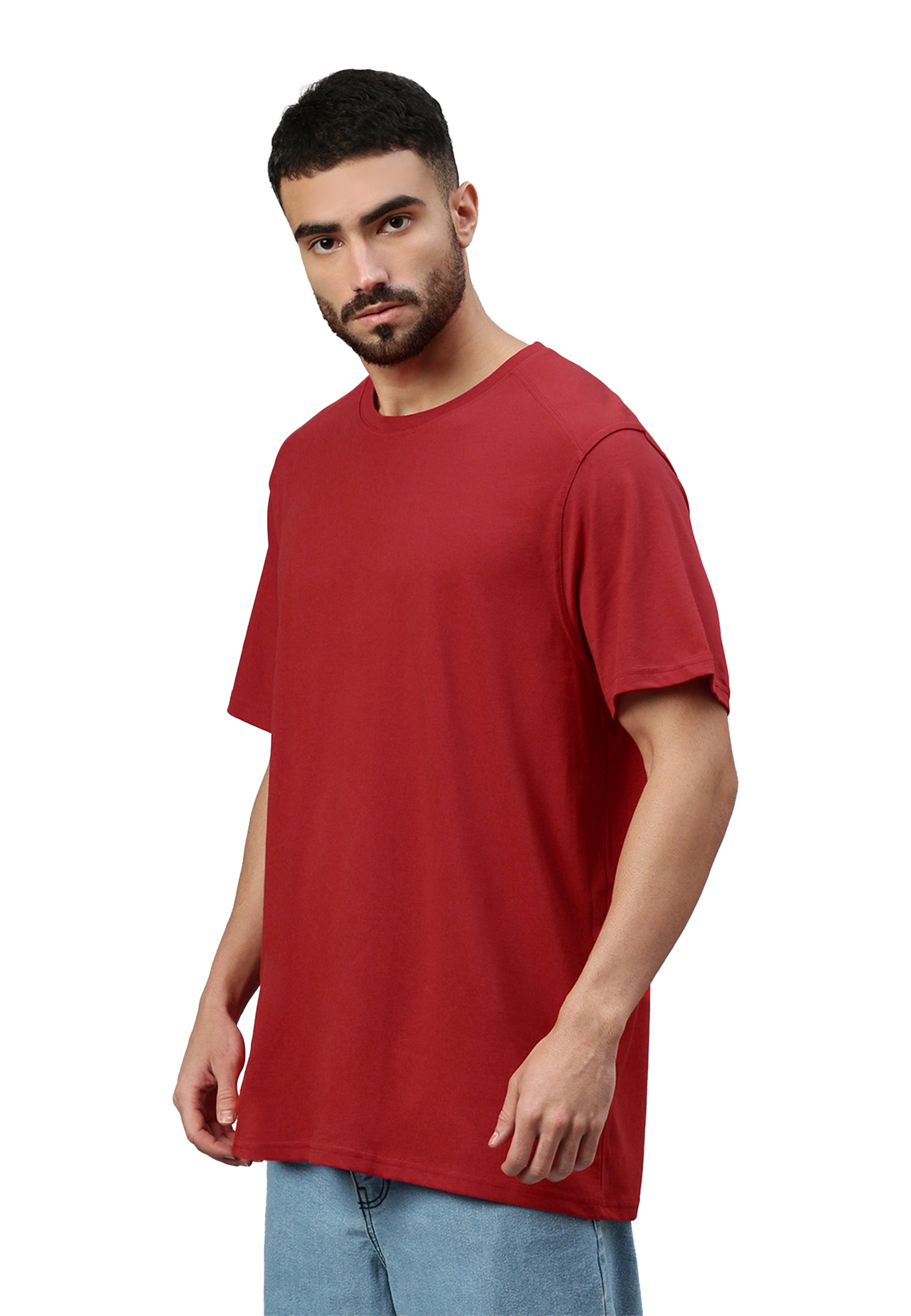 Workwear T-shirt Riley