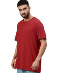 Workwear T-shirt Riley