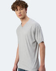 Switcher shirt victor color/gris chine