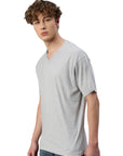 Switcher shirt victor color/gris chine