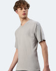 Switcher shirt victor color/gris fonce