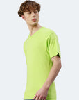 Switcher shirt victor color/limette