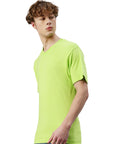Switcher shirt victor color/limette