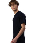 Switcher shirt victor color/navy