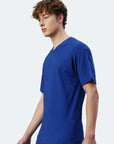 Switcher shirt victor color/ocean
