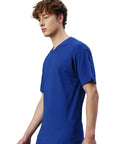 Switcher shirt victor color/ocean