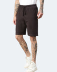 Switcher shorts daytona color/arsenic