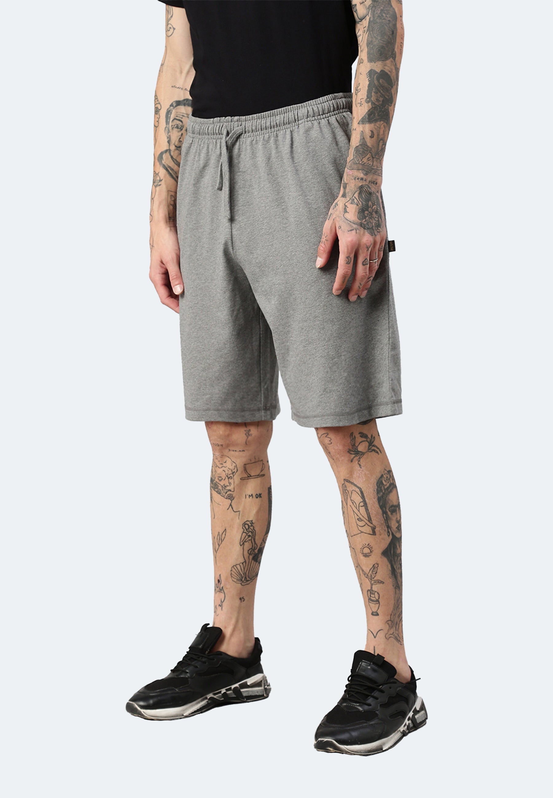 Switcher shorts daytona color/ebony chine