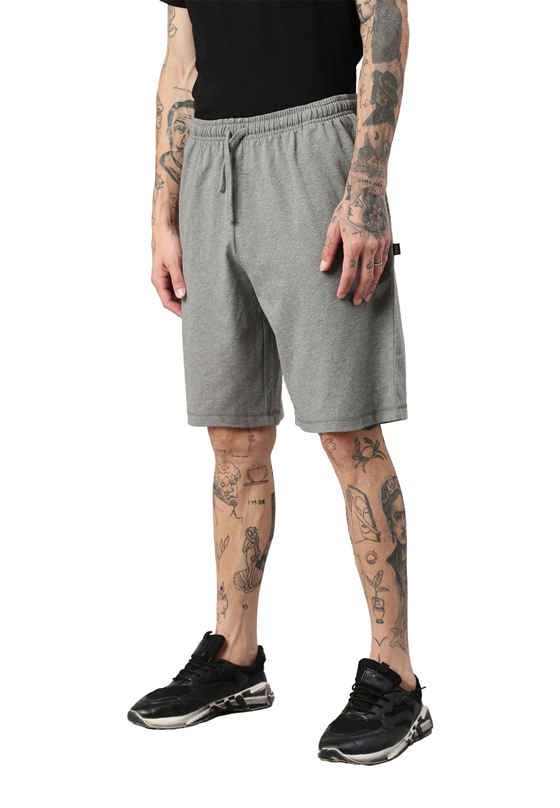 Switcher shorts daytona color/ebony chine