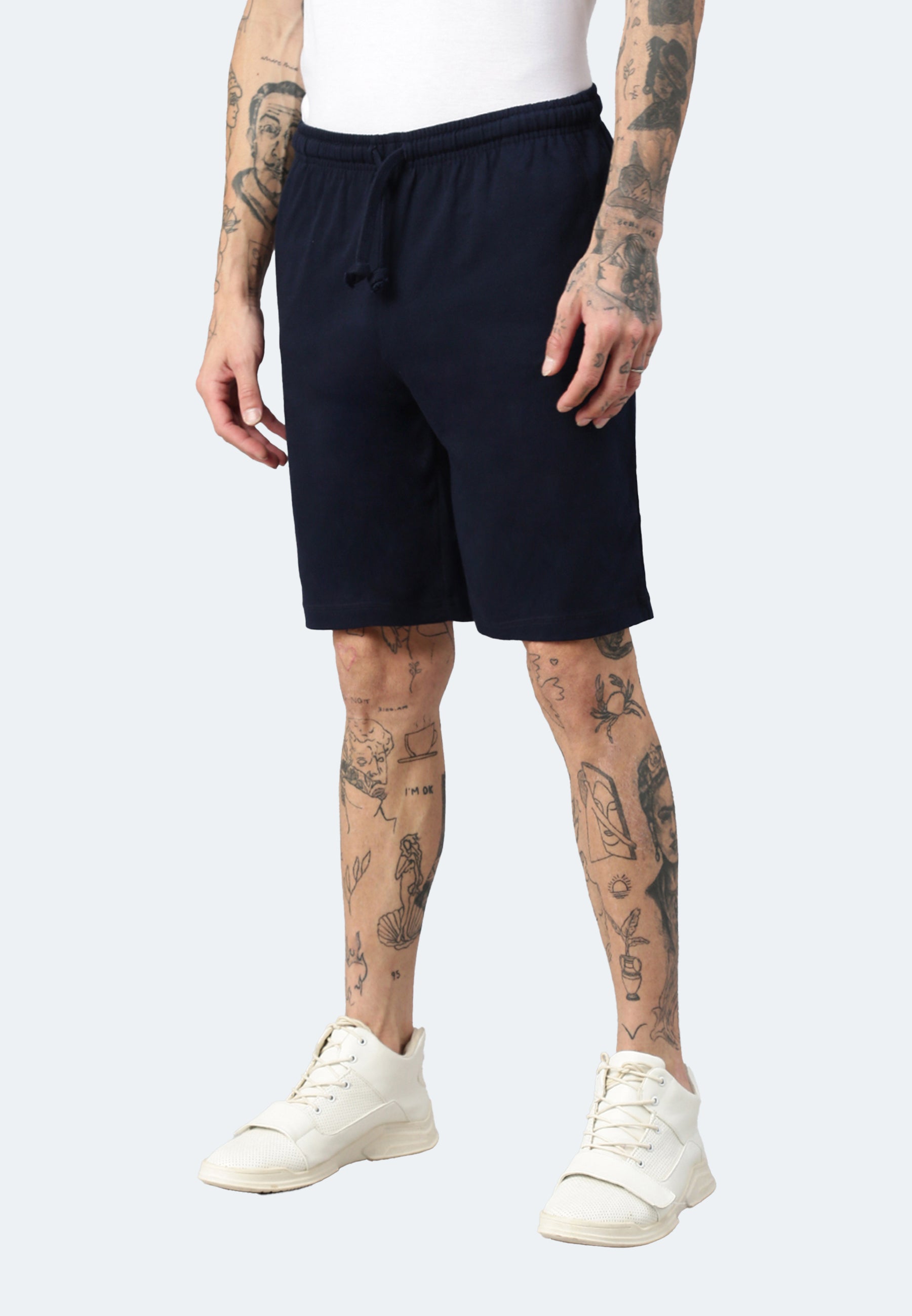 Switcher shorts daytona color/marine