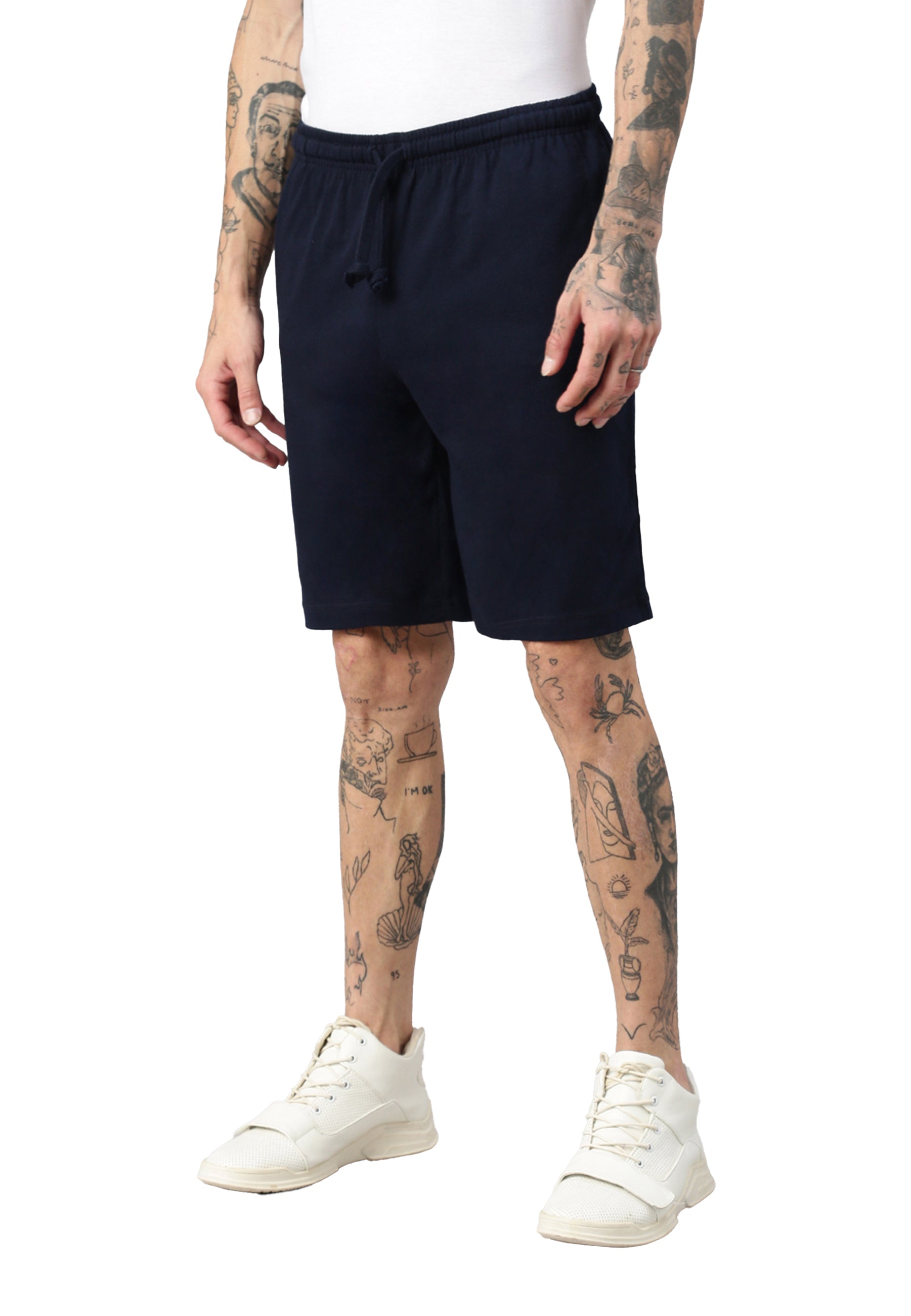 Switcher shorts daytona color/marine
