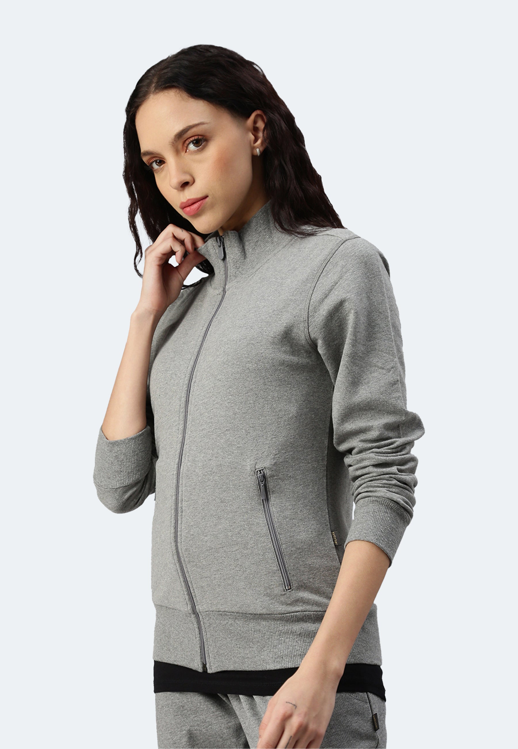 Stretch ladies jacket Mia