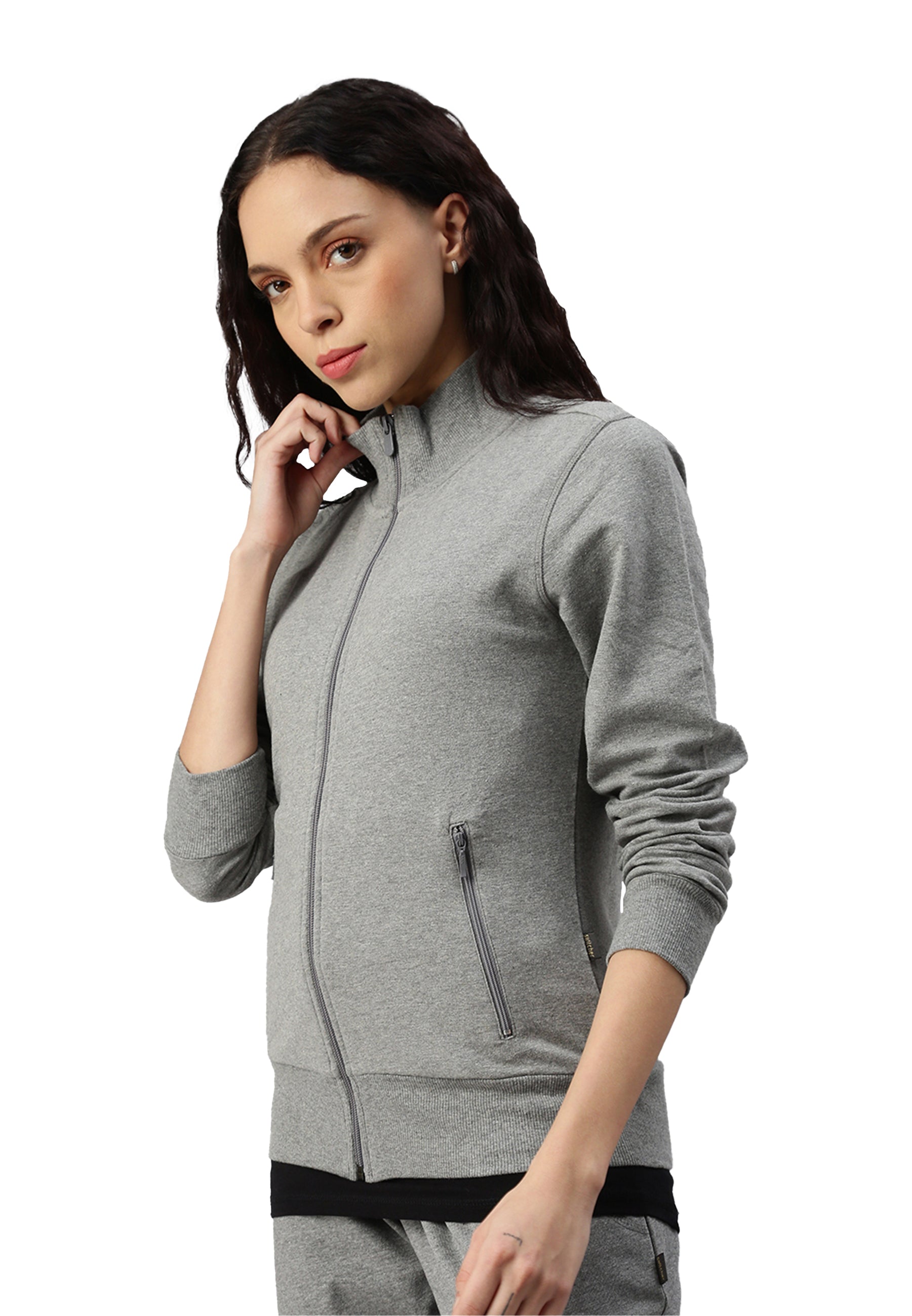 Stretch ladies jacket Mia