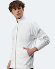 Premium Santa Cruz sweat jacket