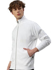 Premium Santa Cruz sweat jacket
