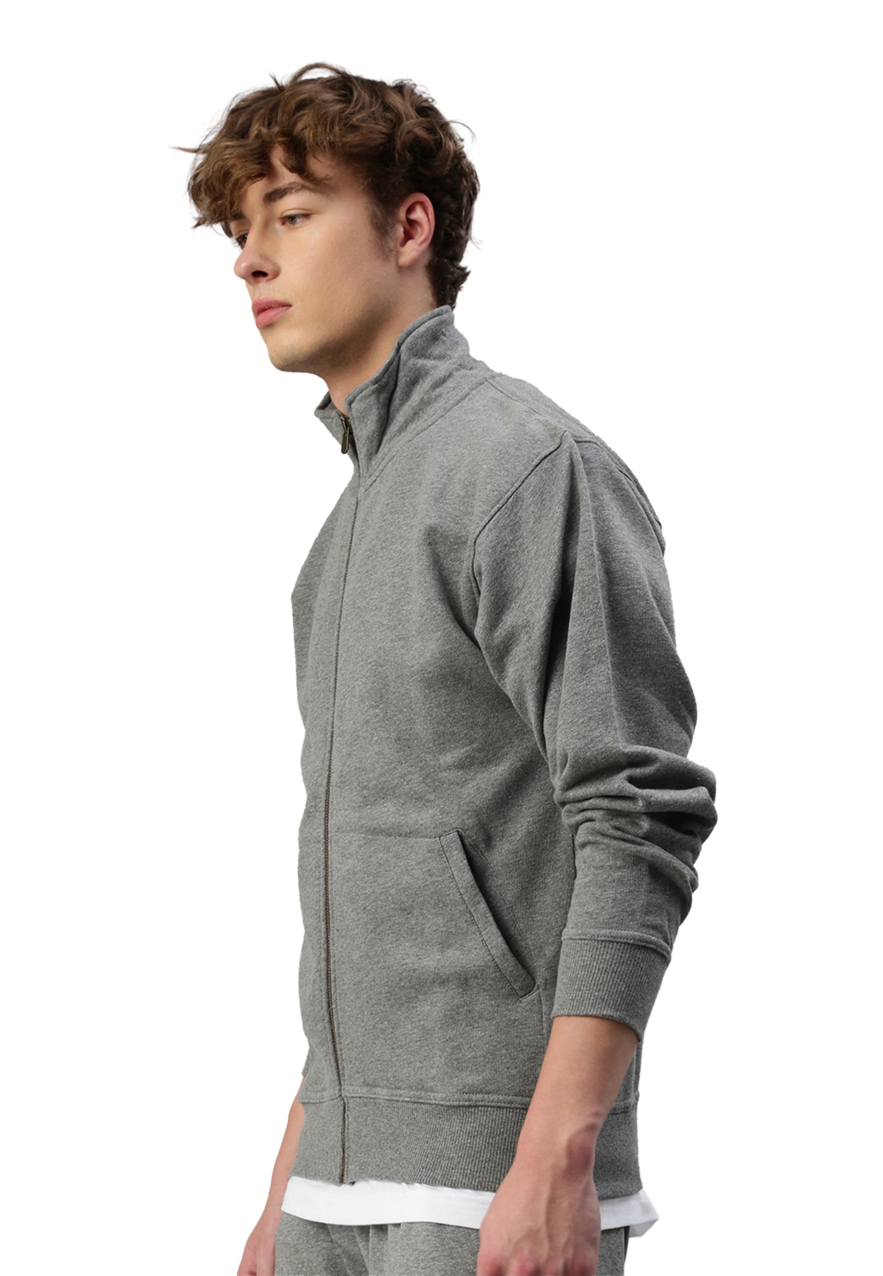 Premium Santa Cruz sweat jacket