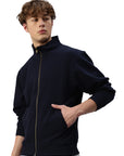 Premium Santa Cruz sweat jacket