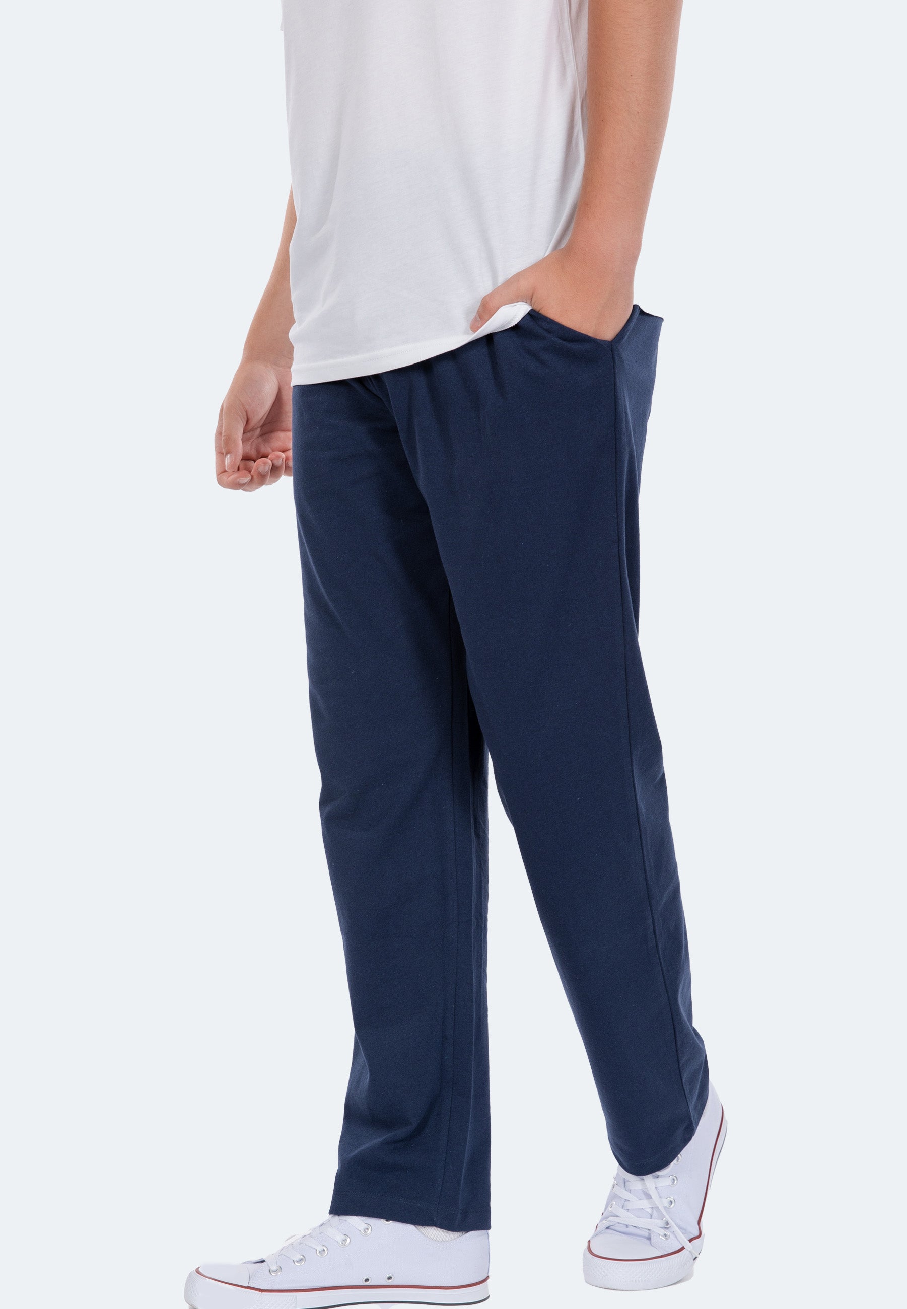 Switcher sweatpants brandon color/marine