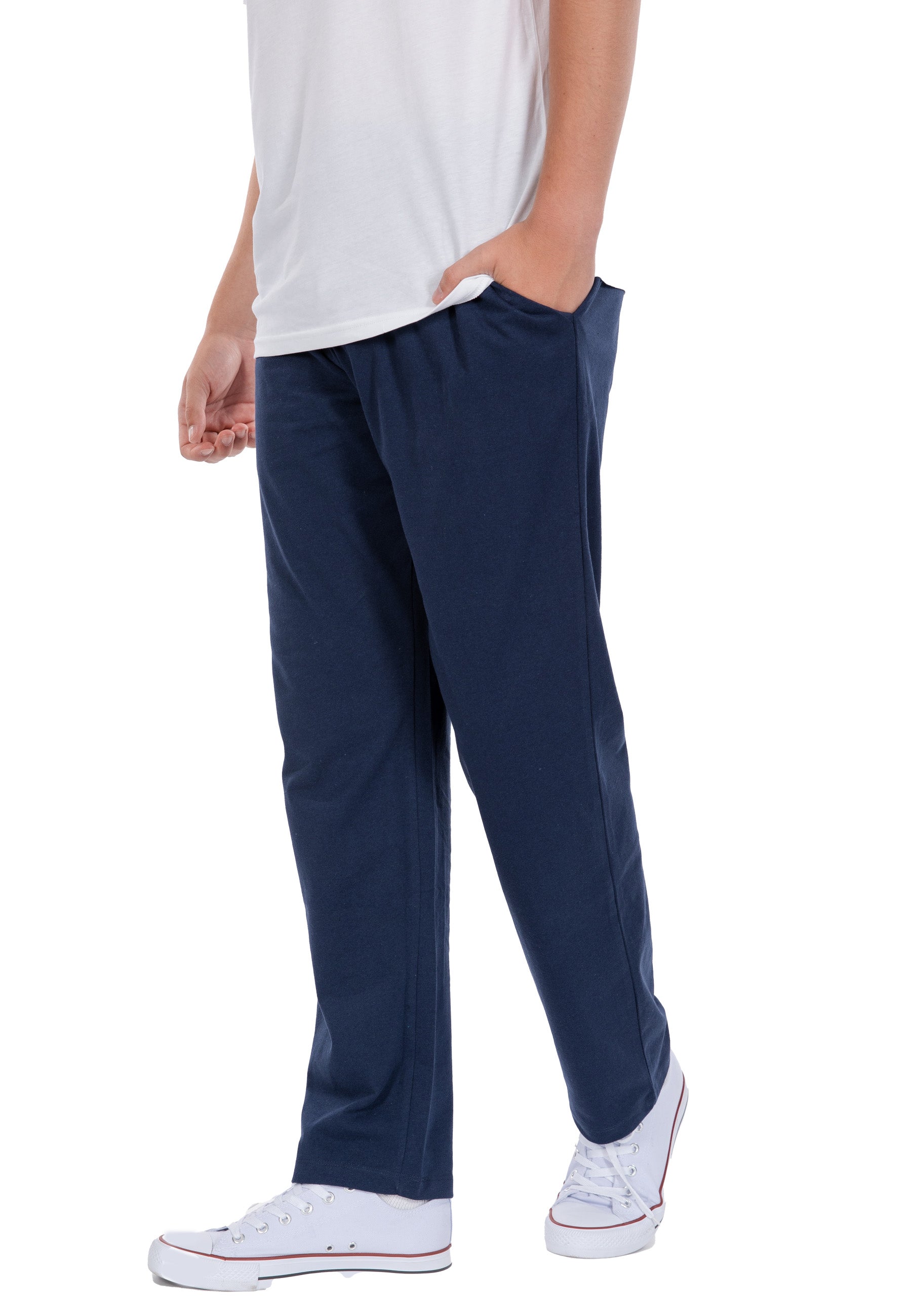 Switcher sweatpants brandon color/marine