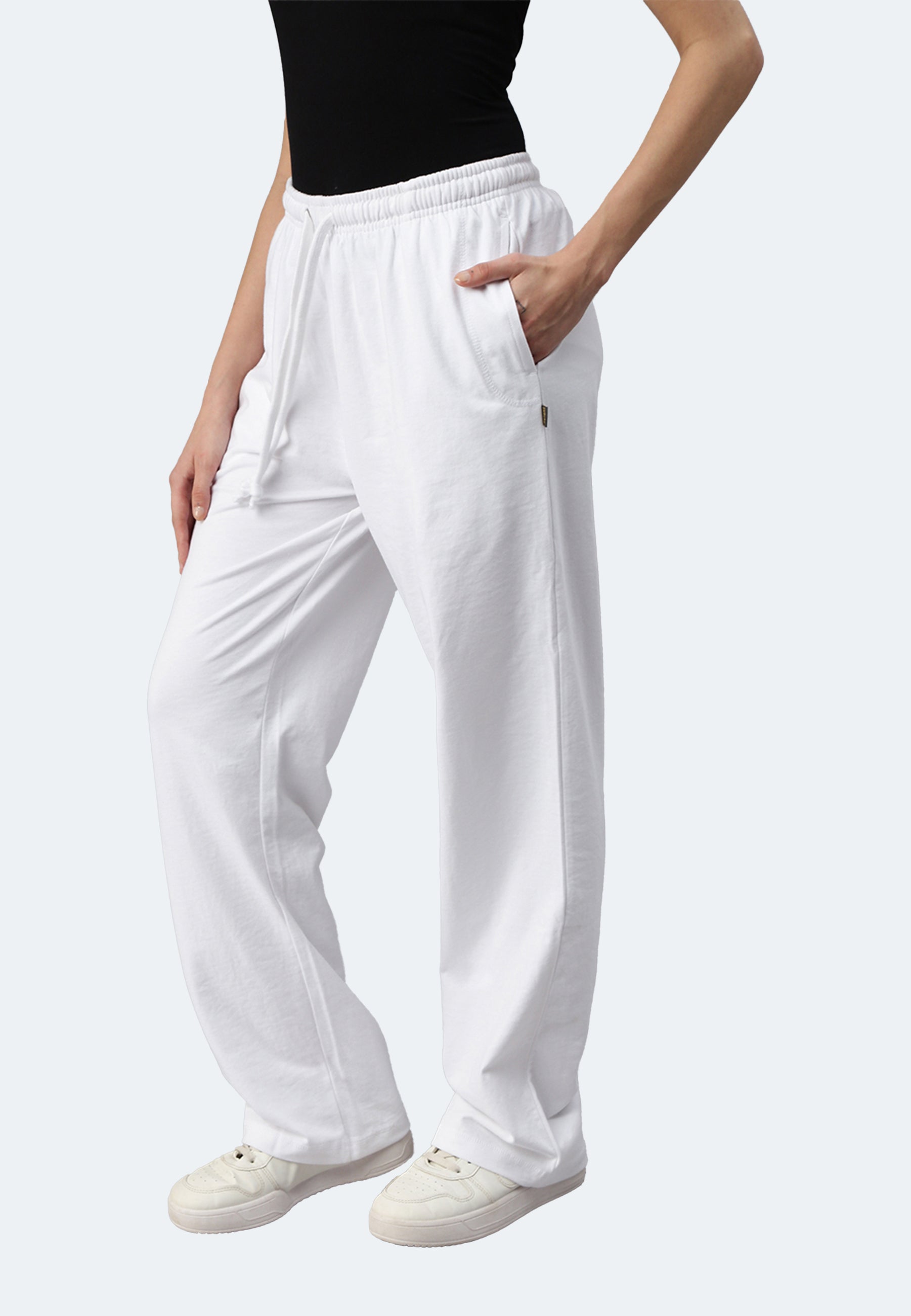 Switcher sweatpants denver color/blanc