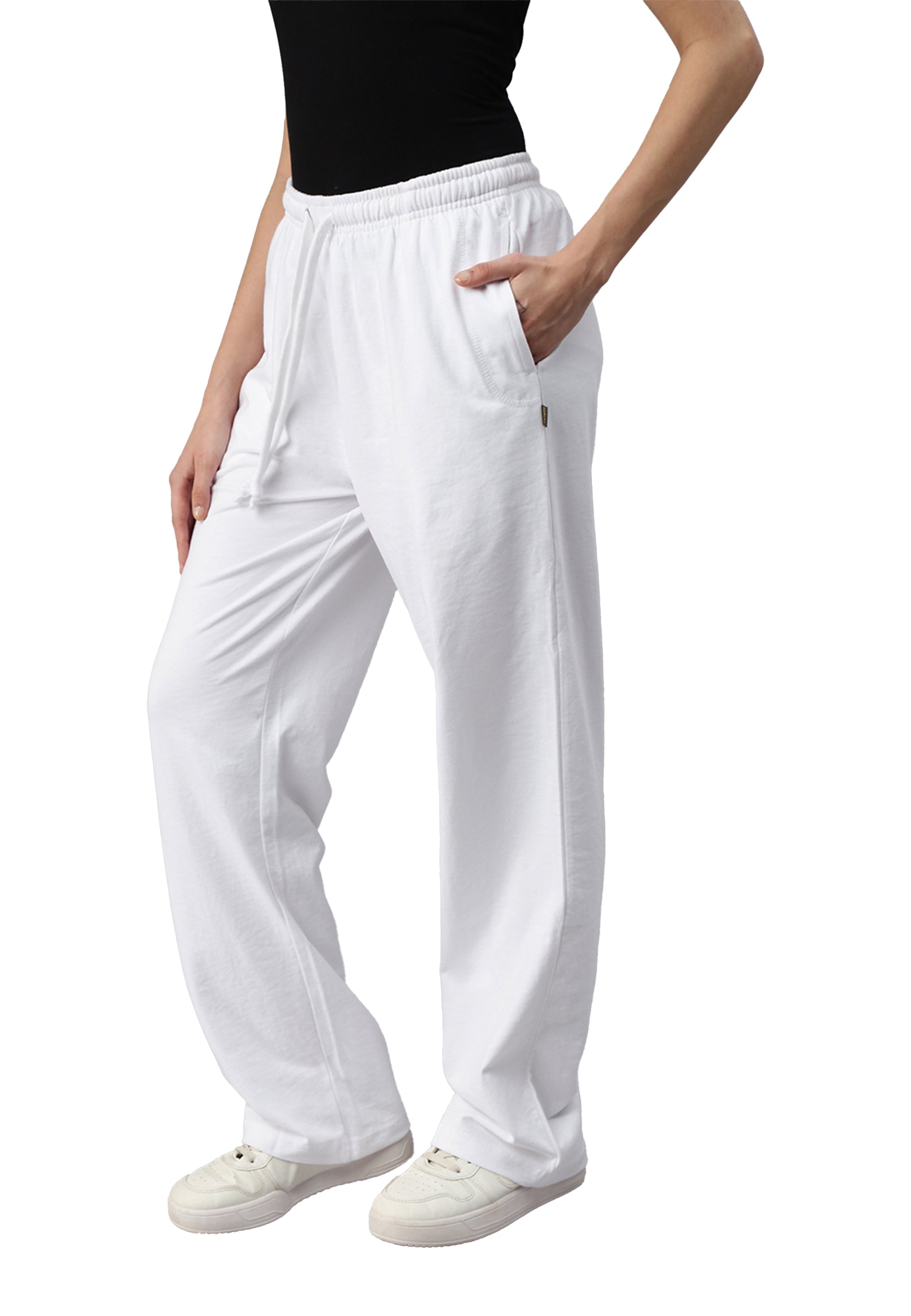 Switcher sweatpants denver color/blanc
