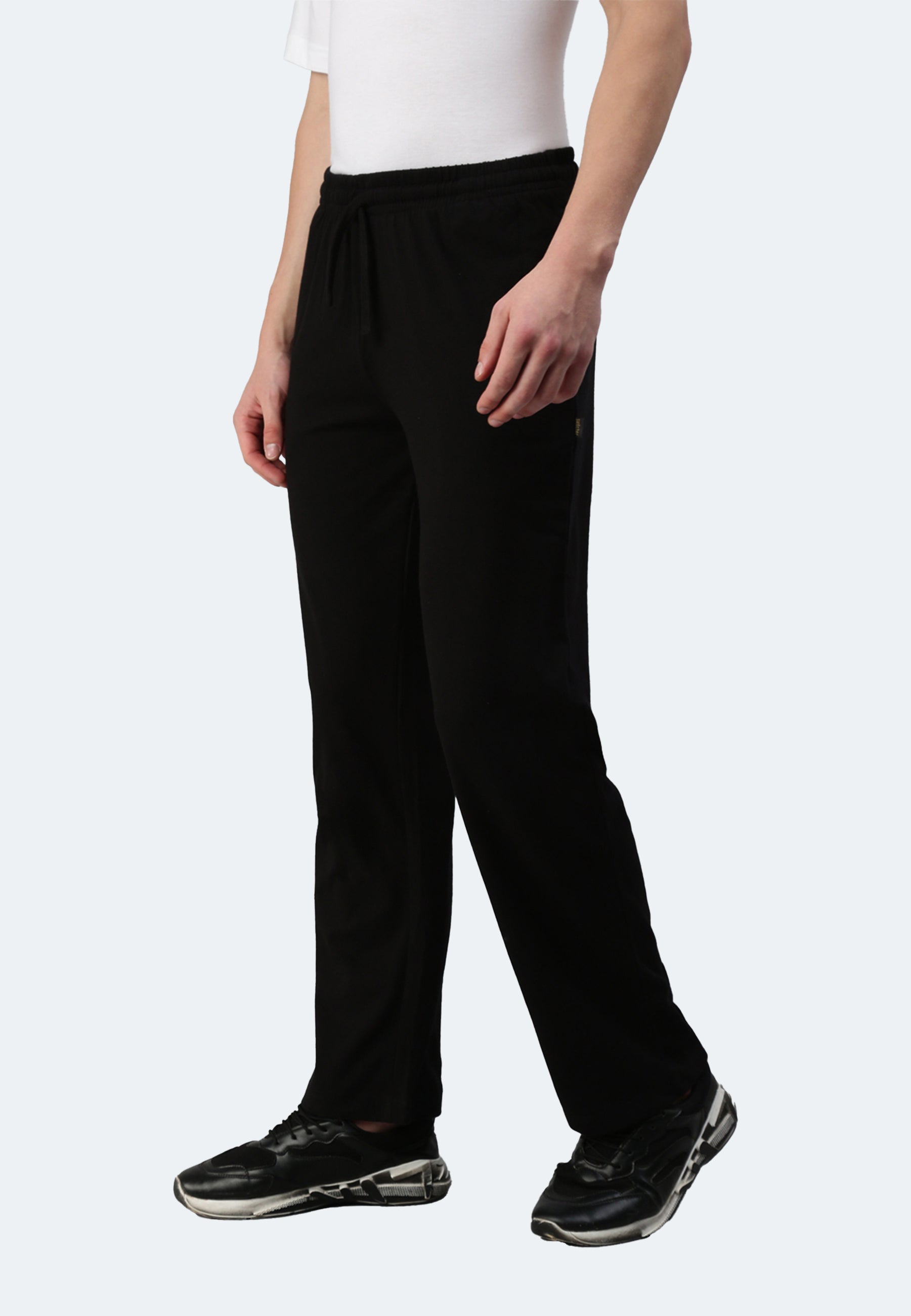 Switcher sweatpants denver color/noir