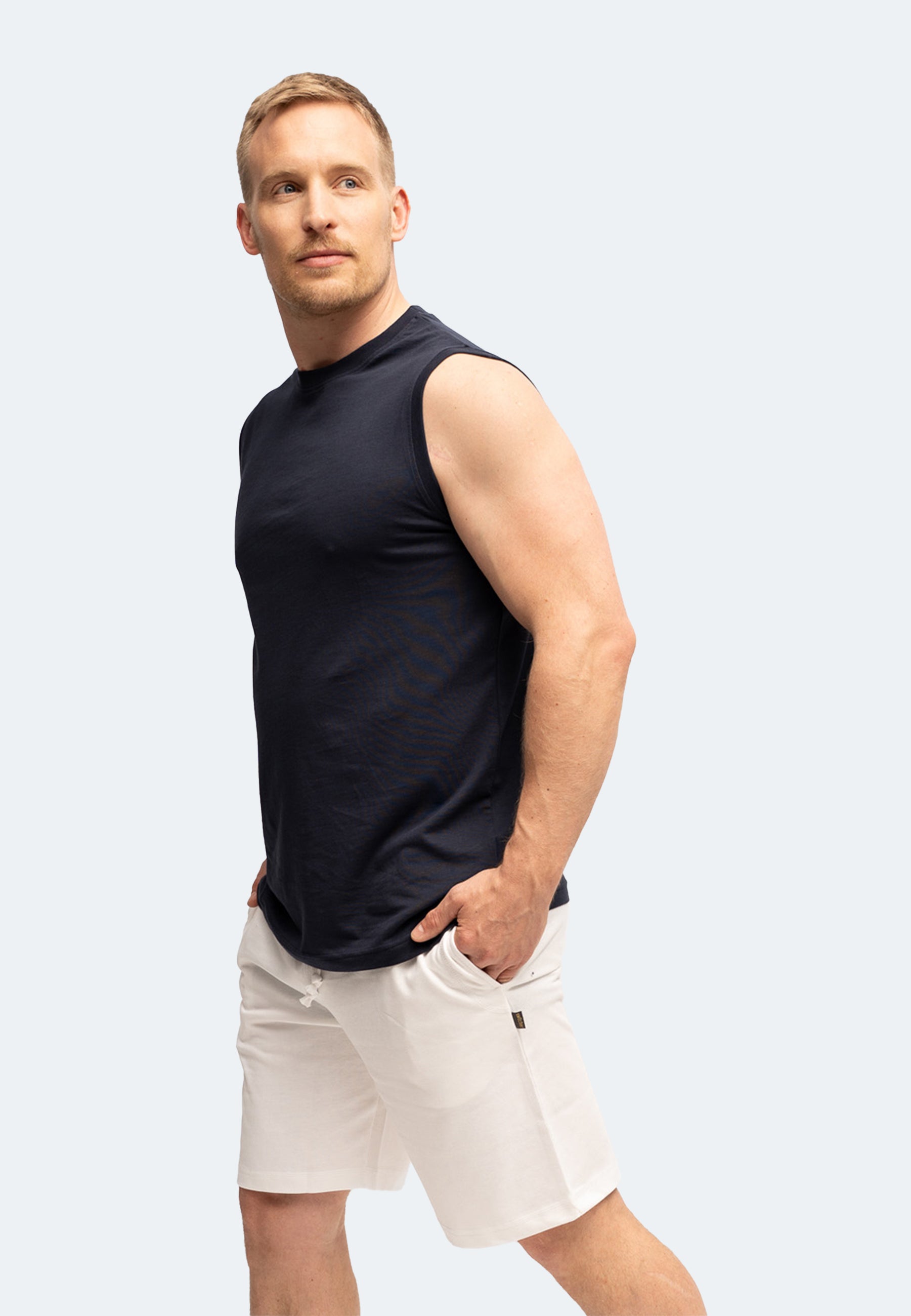 Arnie tank top