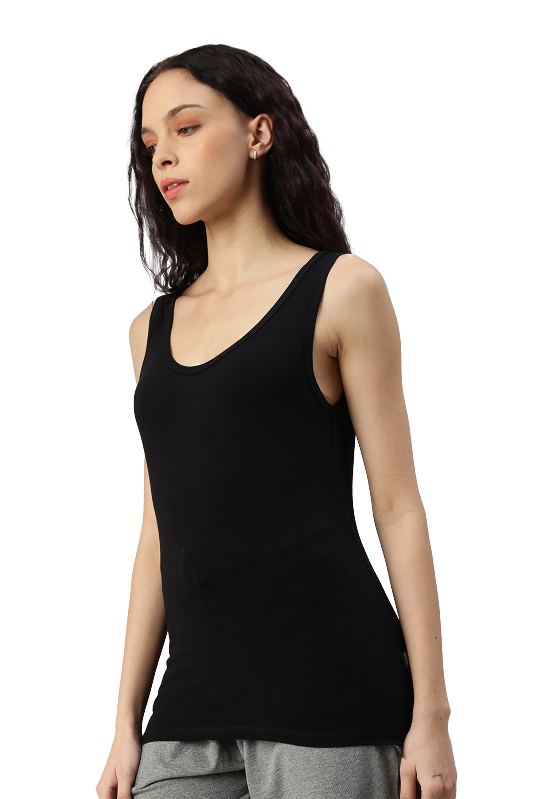Switcher shirt Lady helen color/noir