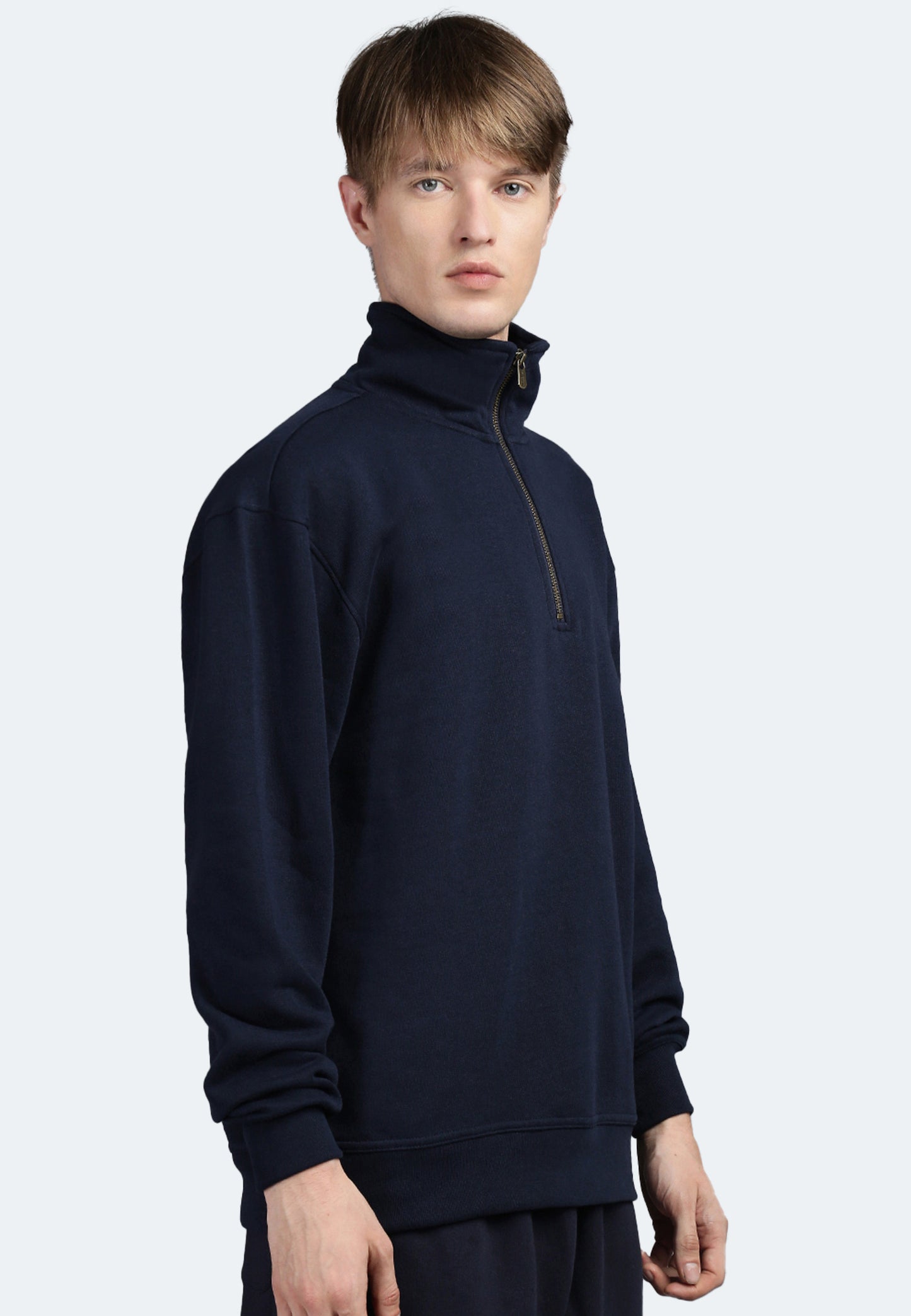 Switcher men's sweatshirt Oslo color/20 navy