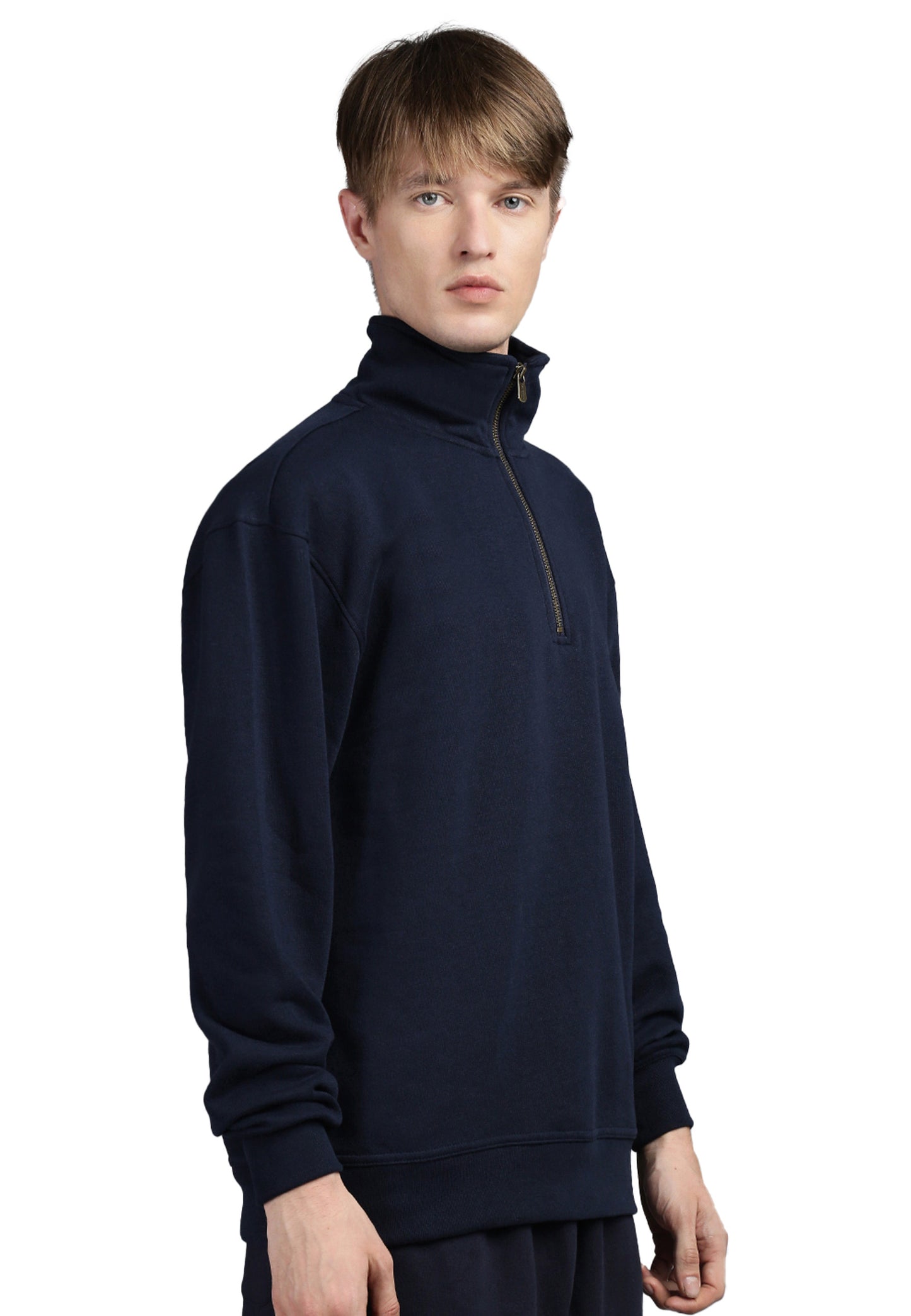 Switcher men's sweatshirt Oslo color/20 navy