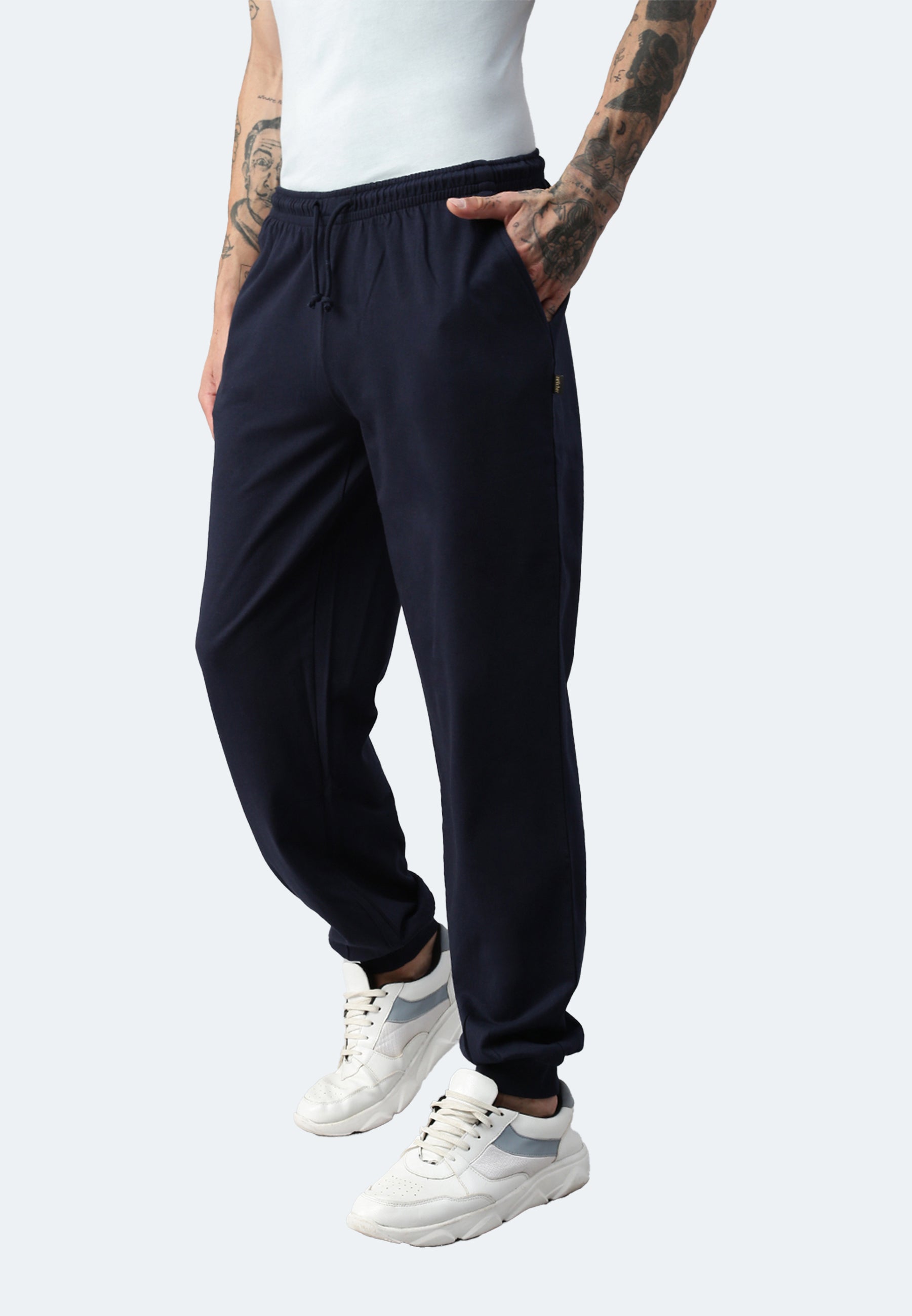 Switcher sweatpants bryan color/marine