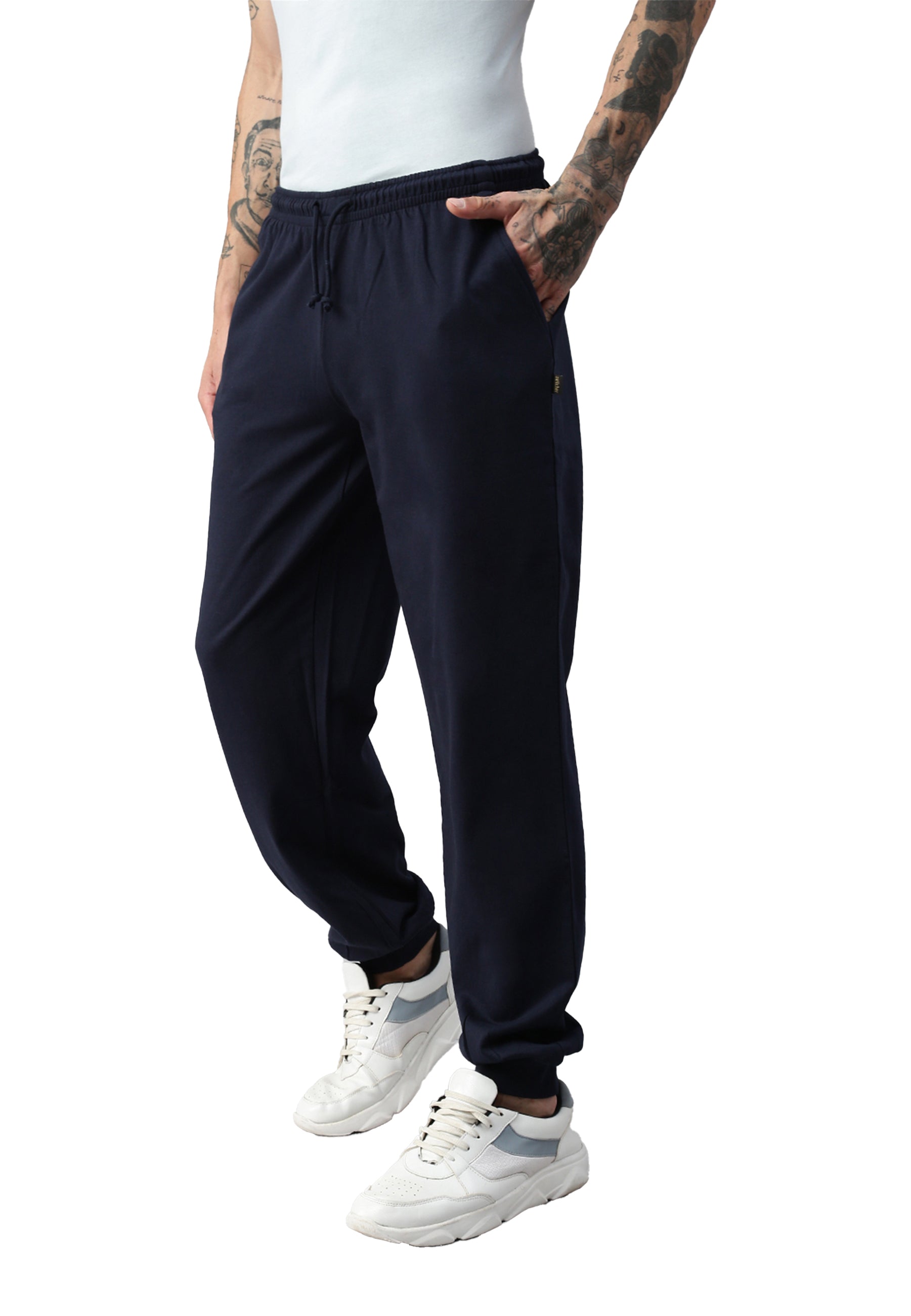 Switcher sweatpants bryan color/marine