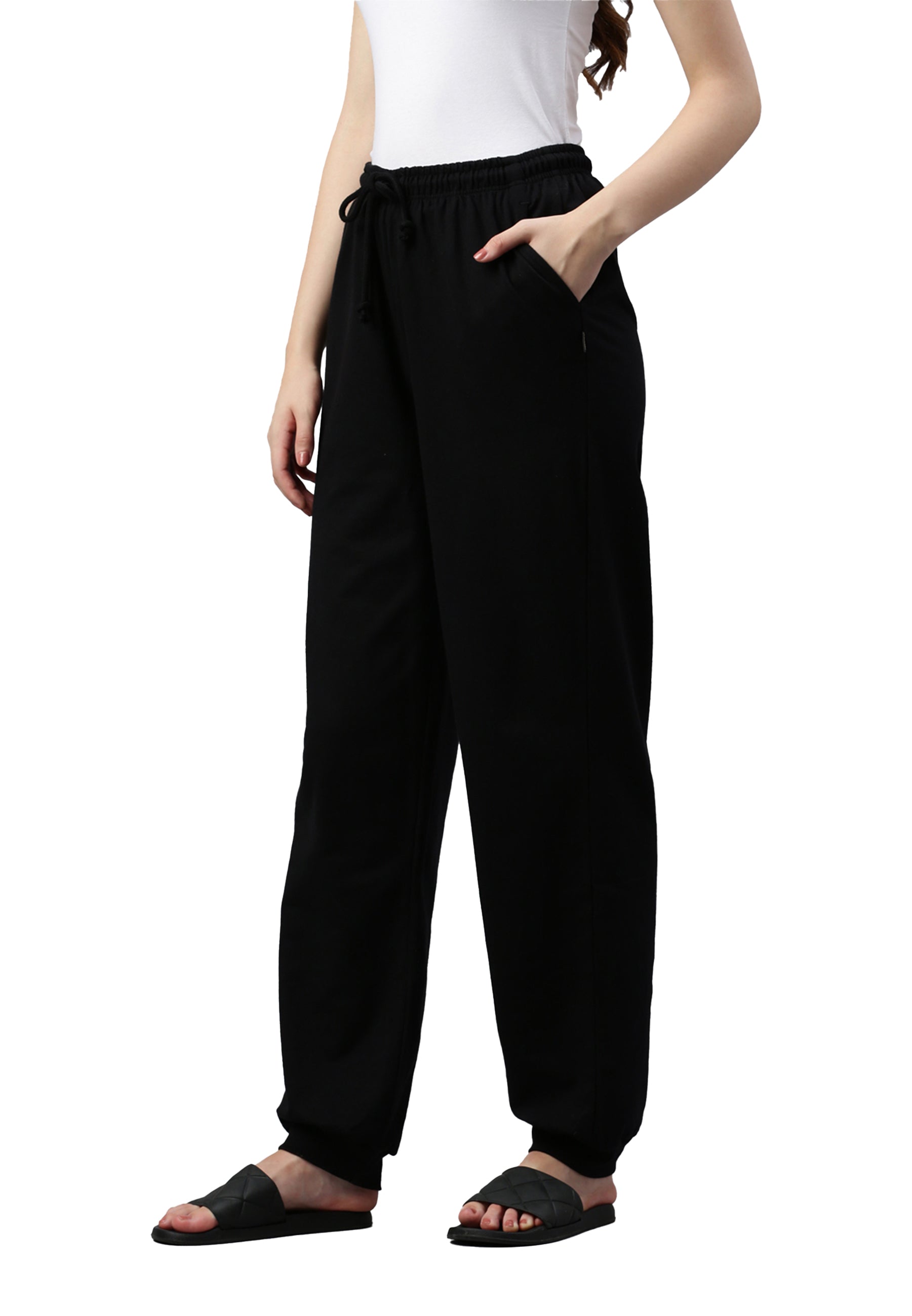 Switcher sweatpants bryan color/noir 