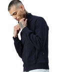 Switcher zip-jacket men's dallas color/marine