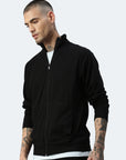 Switcher zip-jacket men's dallas color/noir
